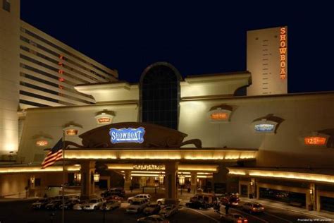 Casino showboat atlantic city quartos
